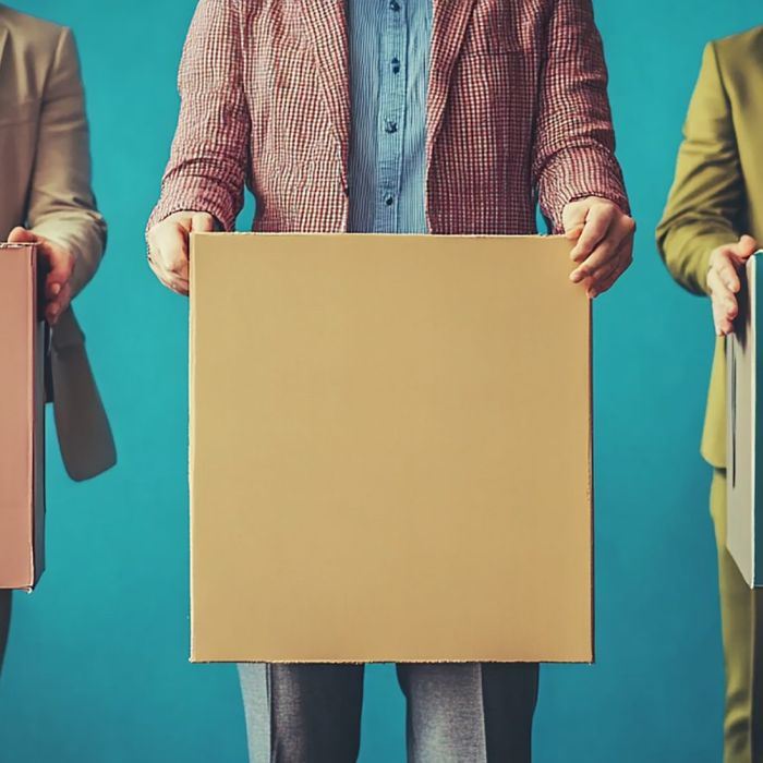 The Door’s Open: More Options Await for Your Next Move