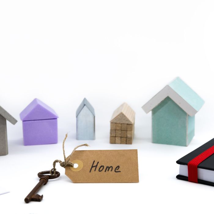 Top tips to ease the house buying process