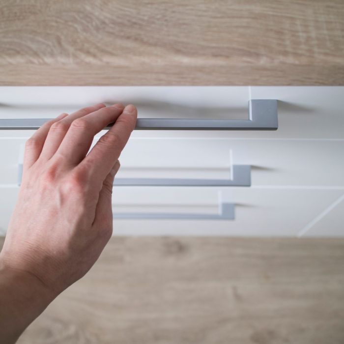 Kitchen Hardware & Knobs Trends for 2025