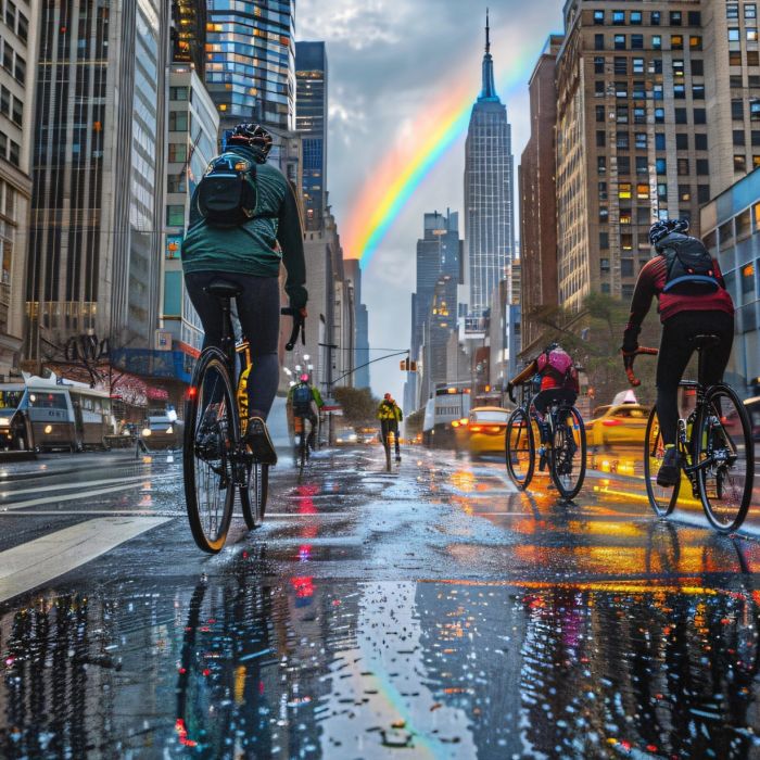 Discover Your Ideal Brooklyn Neighborhood: A Perfect Fit for Every Lifestyle!