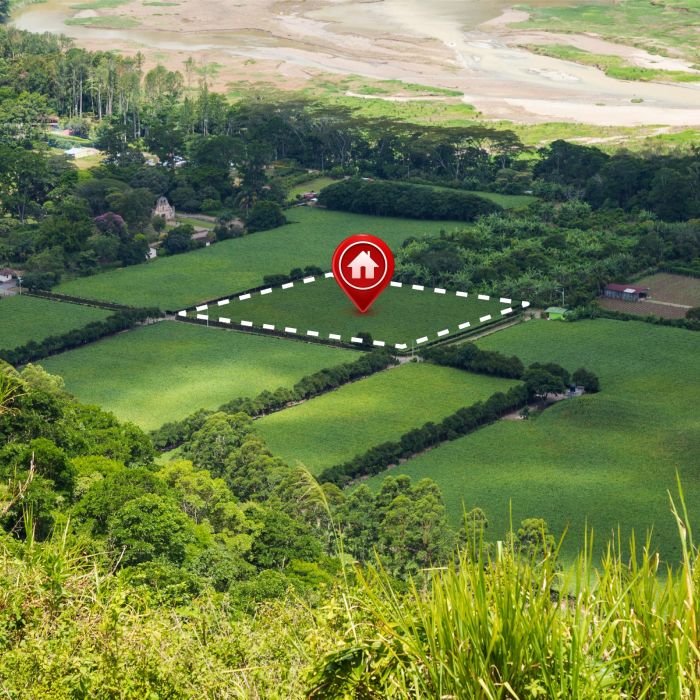 A guide to buying land: 10 top tips