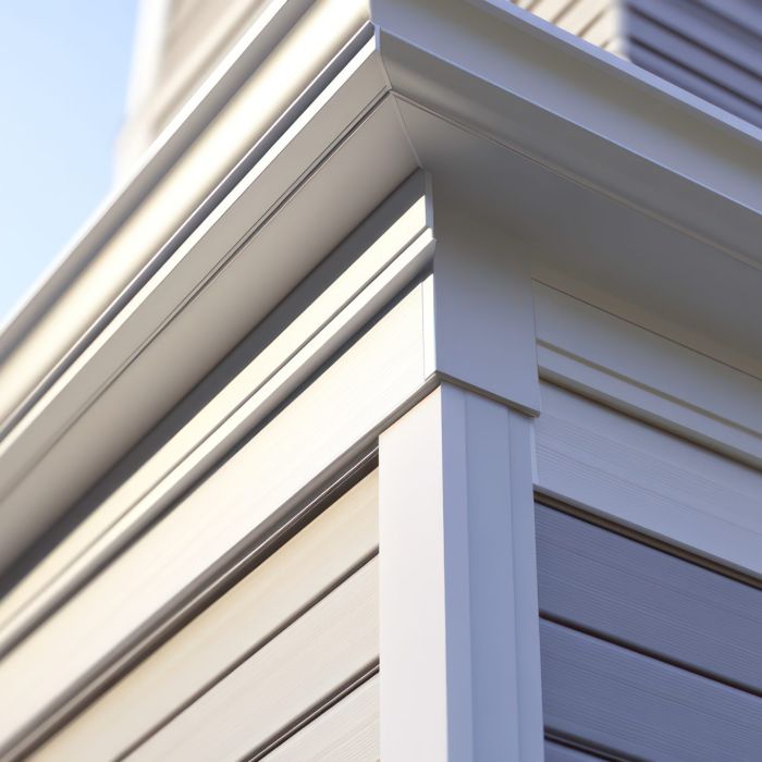 House Siding Ideas Trends for 2025